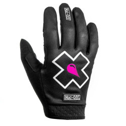 Gants MUC-OFF MX/MTB noir M