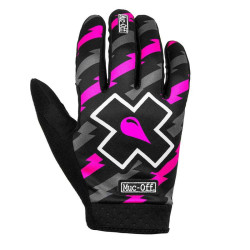 Gants MUC-OFF MX/MTB bolt L