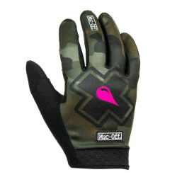 Gants MUC-OFF MX/MTB camo XL