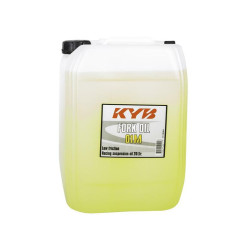 Huile de fourche KYB "01M" - 20 litres