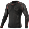 Haut de sous-vêtement à manches longues Alpinestars Ride Tech 2