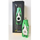 Tendeur de chaîne LIGHTECH vert Kawasaki ZX10R 11-15