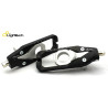 Tendeur de chaine LIGHTECH noir YZF-R1/R1M 2020