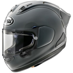 Casque ARAI RX-7V Racing Modern Grey taille taille XS