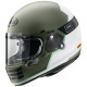 Casque ARAI Concept-X Overland Olive Khaki taille taille XL