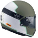 Casque ARAI Concept-X Overland Olive Khaki taille taille XL