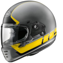 Casque ARAI Concept-X Speedblock taille taille XL