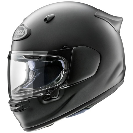 Casque ARAI Quantic Frost Black