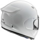 Casque ARAI Quantic Diamond White
