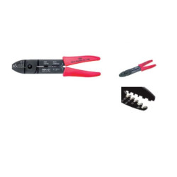 Pince à sertir PRO TOURMAX 