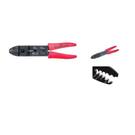 Pince à sertir PRO TOURMAX 