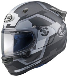 Casque ARAI Quantic Face Grey