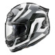 Casque ARAI Quantic Snake White
