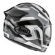 Casque ARAI Quantic Snake White