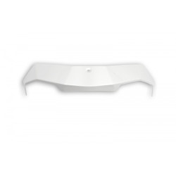 Spoiler UFO blanc