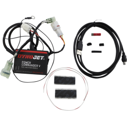 Power Commander V,PC-V YAM FZ6 FAZER 04-09