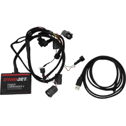 Power Commander V,PC-V KAW Z1000 10-13