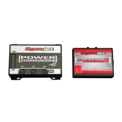 Power Commander V,PC-V GSX1250F 10