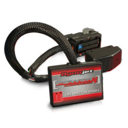 Power Commander V,PC-V CBF1000F (EU) 10-12