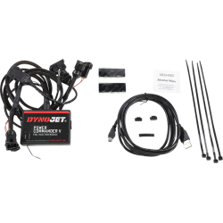 Power Commander V,PC-V DUC HMOTARD 821