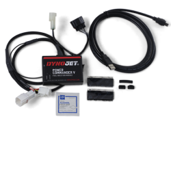 Power Commander V,PC-V YAM XV1300