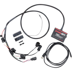 Power Commander V,PC-V SUZ GSX1300 H/BUSA