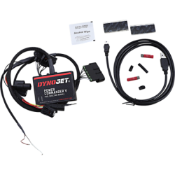 Power Commander V,PC-V HON W/I CRF1000L