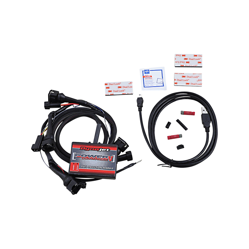 Power Commander V,PCV BMW S1000RR à 350,48