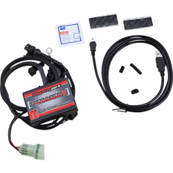 Power Commander V,PC-V TRI SPEED TRIPLE