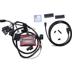 Power Commander V,PC-V TRI TIGER 800