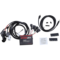 Power Commander V,PC-V KAW W/I NINJA 400