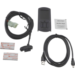 Power Vision 3,PV-3 HON CB500/CBR500