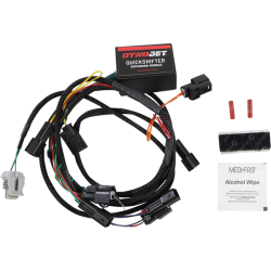 Module d'extension Quick Shifter,MODULE Q/SHIFT KAW ZX10R 08-10