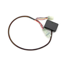 Advanced O2 Sensor Optimizer,O2 OPT-T3 YAM FZ-09