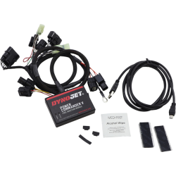 Power Commander V,PC-V TRI TIGER 900