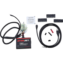 Power Commander V,PC-V YAM V-MAX