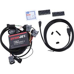 Power Commander V,PC-V KAW Z1000