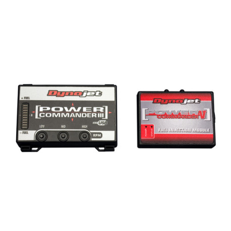 Power Commander V,PC-V VARADERO 03-09