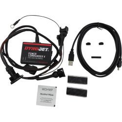 Power Commander V,PC-V BMW F800 ST 07-12