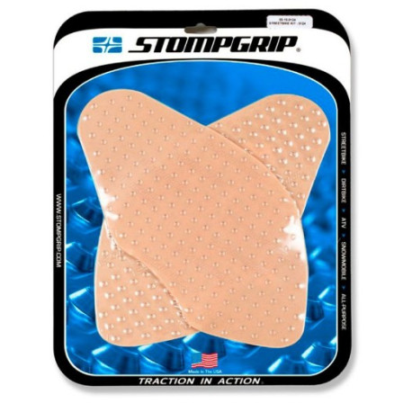 STOMPGRIP DUCATI MONSTER 1200 14-20