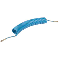 Tuyau d'air spirale 11.5M Draper