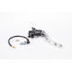 MAITRE CYLINDRE DE FREIN CAM CONTROL BRAKING Ø17 ROUTE, SANS RESERVOIR