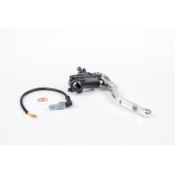 MAITRE CYLINDRE DE FREIN CAM CONTROL BRAKING Ø17 ROUTE, SANS RESERVOIR