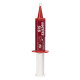 Pâte à joint moteur LOCTITE 518 seringue 50ml