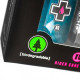 Kit de nettoyage écran, lunettes et masque MUC-OFF Visor, Lens & Goggle Cleaning Kit