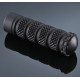 Repose-pied fixe LIGHTECH noir RFTR178