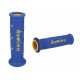 Revêtements DOMINO A250 Road Racing Dual Compound sans gauffrage