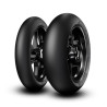 METZELLER Racetec TD Slick