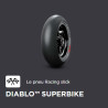 PIRELLI DIABLO SUPERBIKE 190/60/17