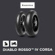 PIRELLI DIABLO ROSSO IV Corsa